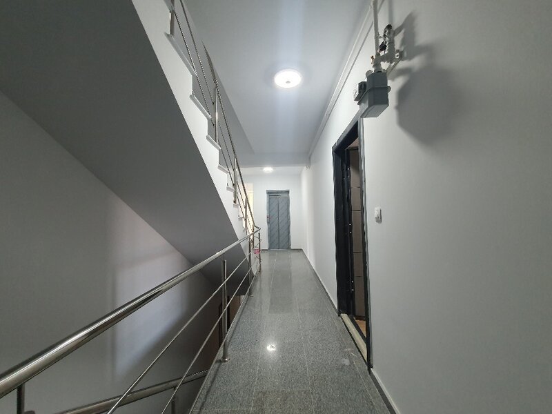Berceni, Aparatorii Patriei,